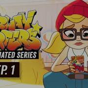 Subway Surfers Episode 1
