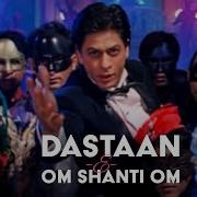 Om Shanti Om Sauntrek