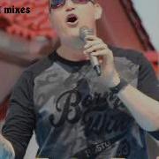 Ryan Paris Bella Maxi Mix