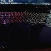 Alienware M14X Alienfx Ingrater S Winamp Visualization Plugin