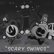 Spooky Month Theme