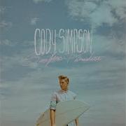 Cody Simpson No Ceiling Audio
