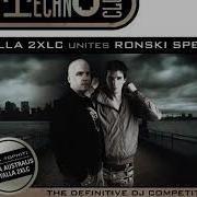 Techno Club Vol 19