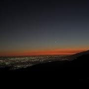 Lonely Sky