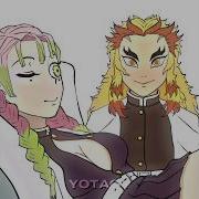 Oia Demon Slayer