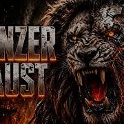 Panzerfaust Brutal German Industrial Mix