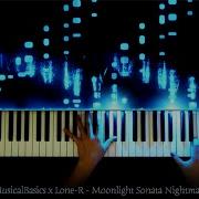 Moonlight Sonata Nightmare