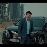 Jasurbek Zeboy Man