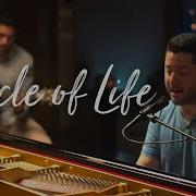 Circle Of Life Cover