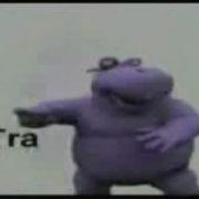 Hipo Reggaeton Tra Tra Tra