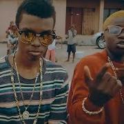 This Kind Love Patoranking