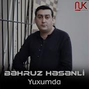 Yuxumda