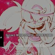Spinel Megalovania