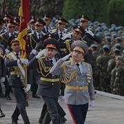 Музикаи Паради Харби