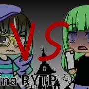 Polina Rytp Pt 2