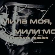 Mili Moy 2025