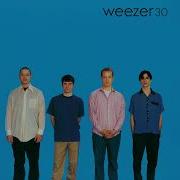 Weezer Holiday