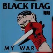 Black Flag My War