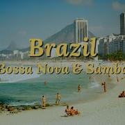 Samba Instrumental Brazil