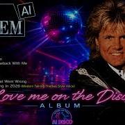 Blue System Ai Love Me On The Disco
