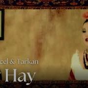Nazan Oncel Hay Hay