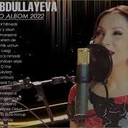 Nasiba Abdullayeva Retro
