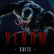 Marvel Spider Man 2 Venom Theme