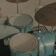 Room Drum Set