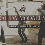 Edalı Modalı Yar
