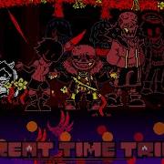 Great Time Trio