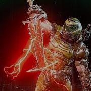 Doom Eternal Hell Sword
