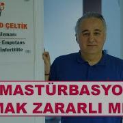 Mastürbasyon
