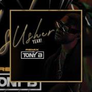 Usher Yeah Tony Remix