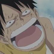 Luffy Crying After Ace Death