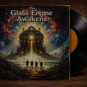 The Glass Engine Awakens 1973 Прогрессив Рок Полный Альбом