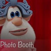 Booba Magic Photo Booth