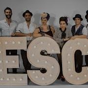 Electric Swing Circus Empires