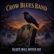 Midnight Confession Crow Blues Band