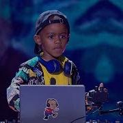 Dj Arch Jnr