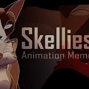 Skellies Animation Meme