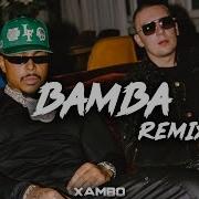 Bamba Luciano