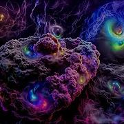 Lsd Trip In The Spase