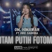 Dangdut Hitam Putih Potomu
