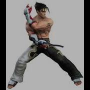 Tekken Jin Sound Effects
