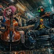Dub Cyberpunk Heart Of Synthesis