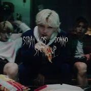Domino Skz Speed Up