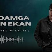 Dadamga Qiyin Ekan