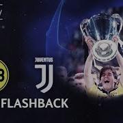 Champions League 1997