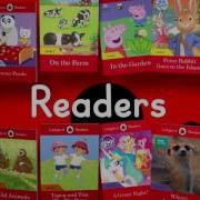 Ladybird Readers