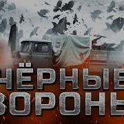 А Чёрные Вороны Кружат Над Головой